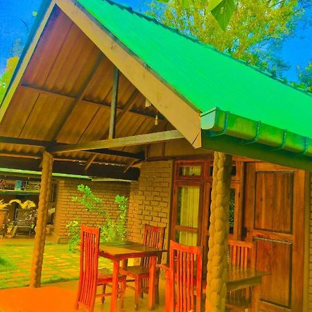 Wild Resort Ella Zewnętrze zdjęcie