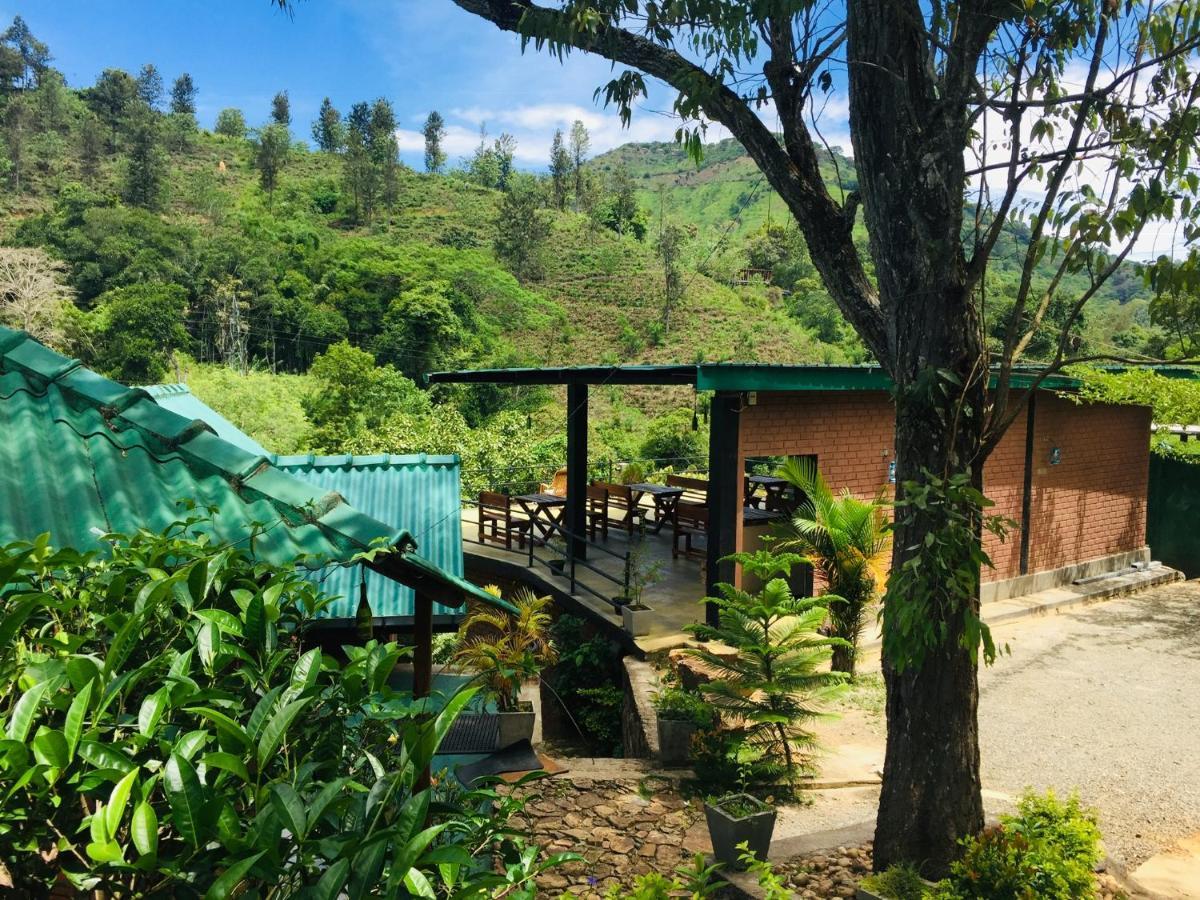 Wild Resort Ella Zewnętrze zdjęcie