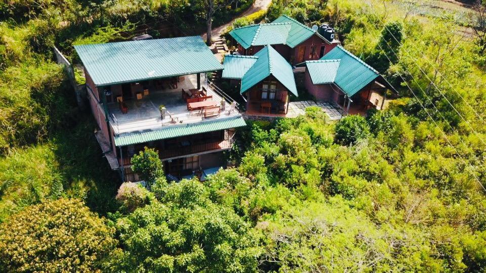 Wild Resort Ella Zewnętrze zdjęcie