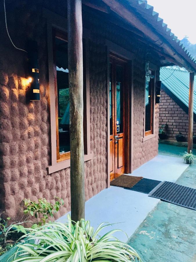 Wild Resort Ella Zewnętrze zdjęcie