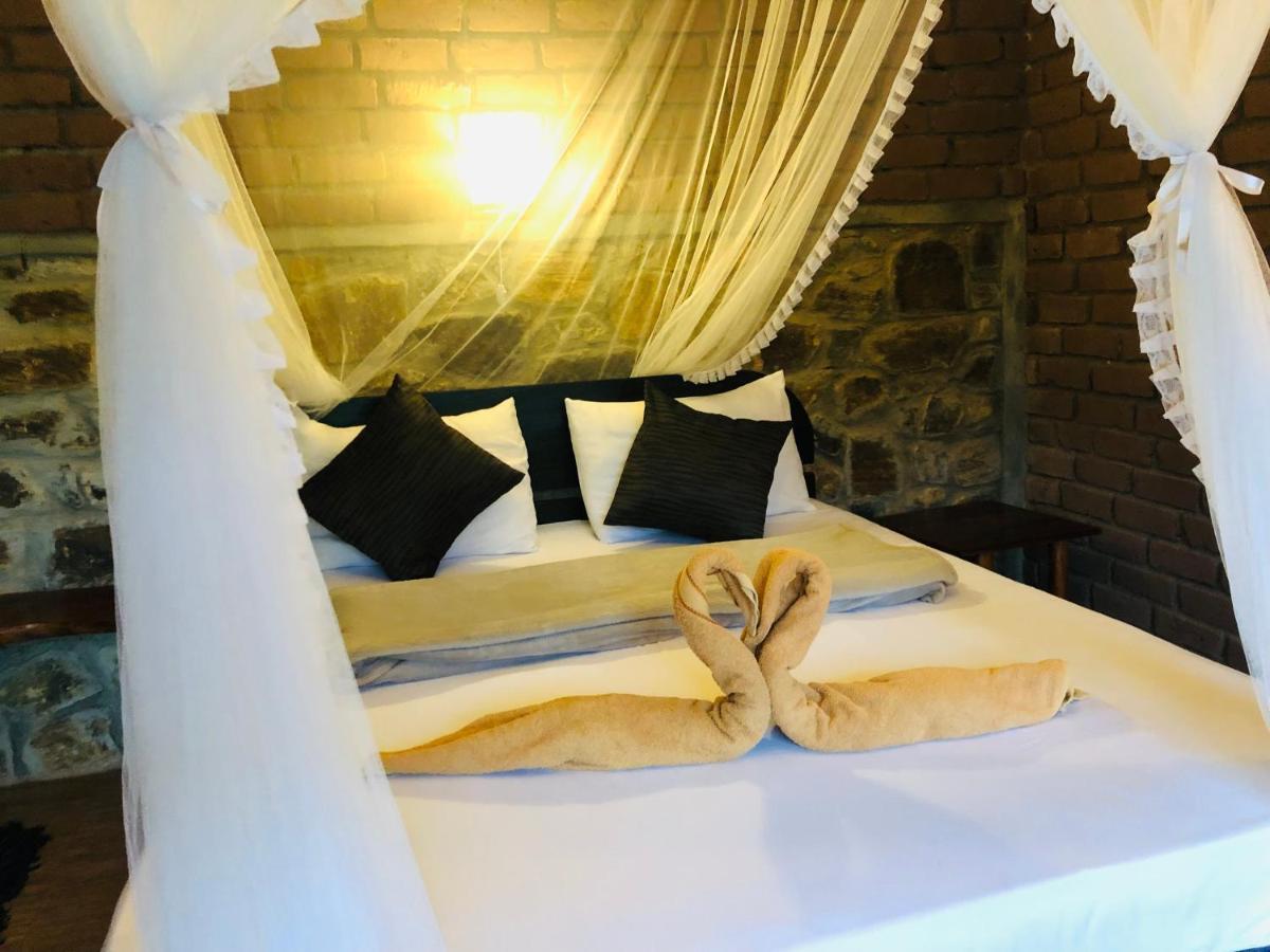 Wild Resort Ella Zewnętrze zdjęcie