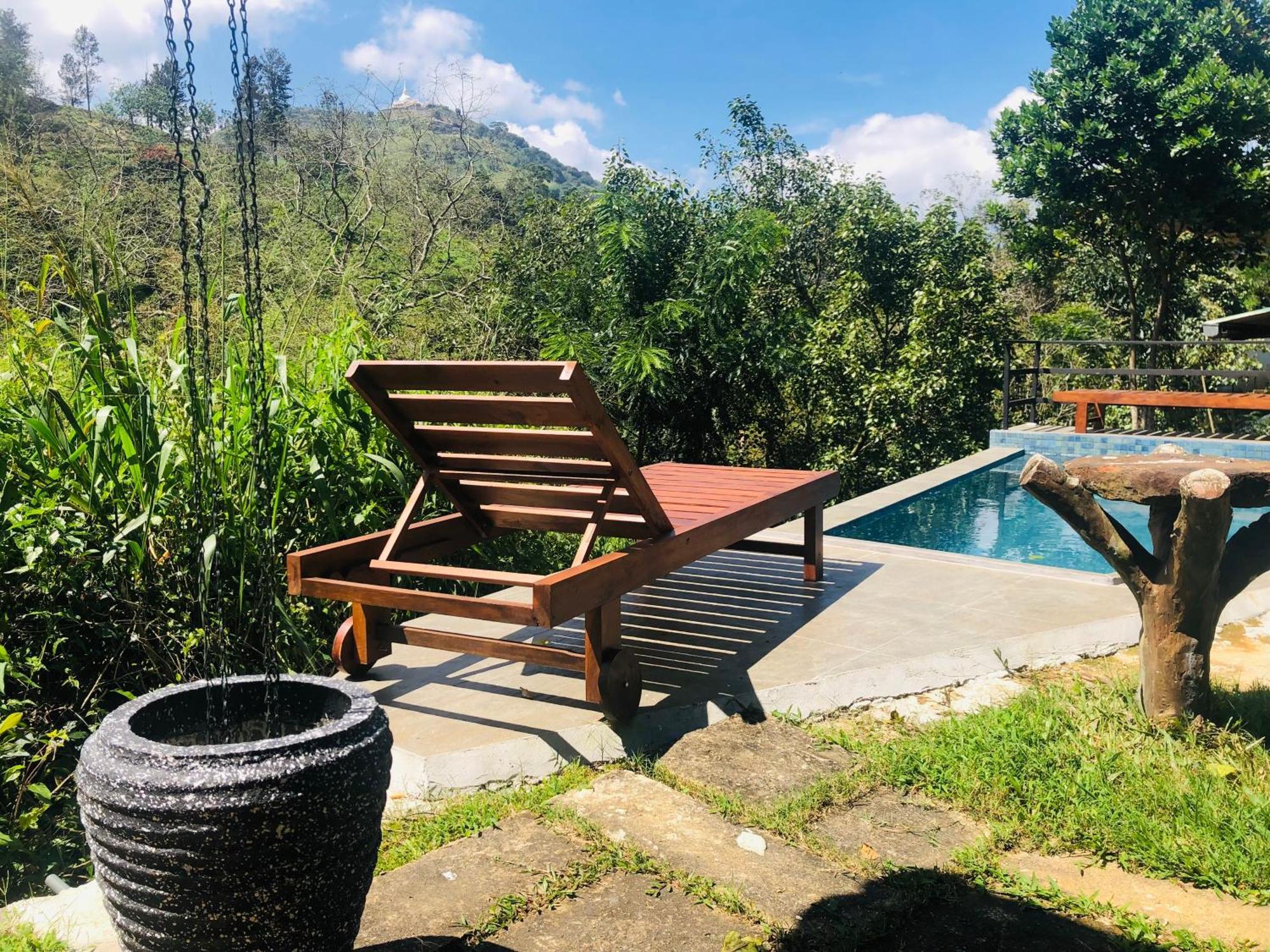 Wild Resort Ella Zewnętrze zdjęcie