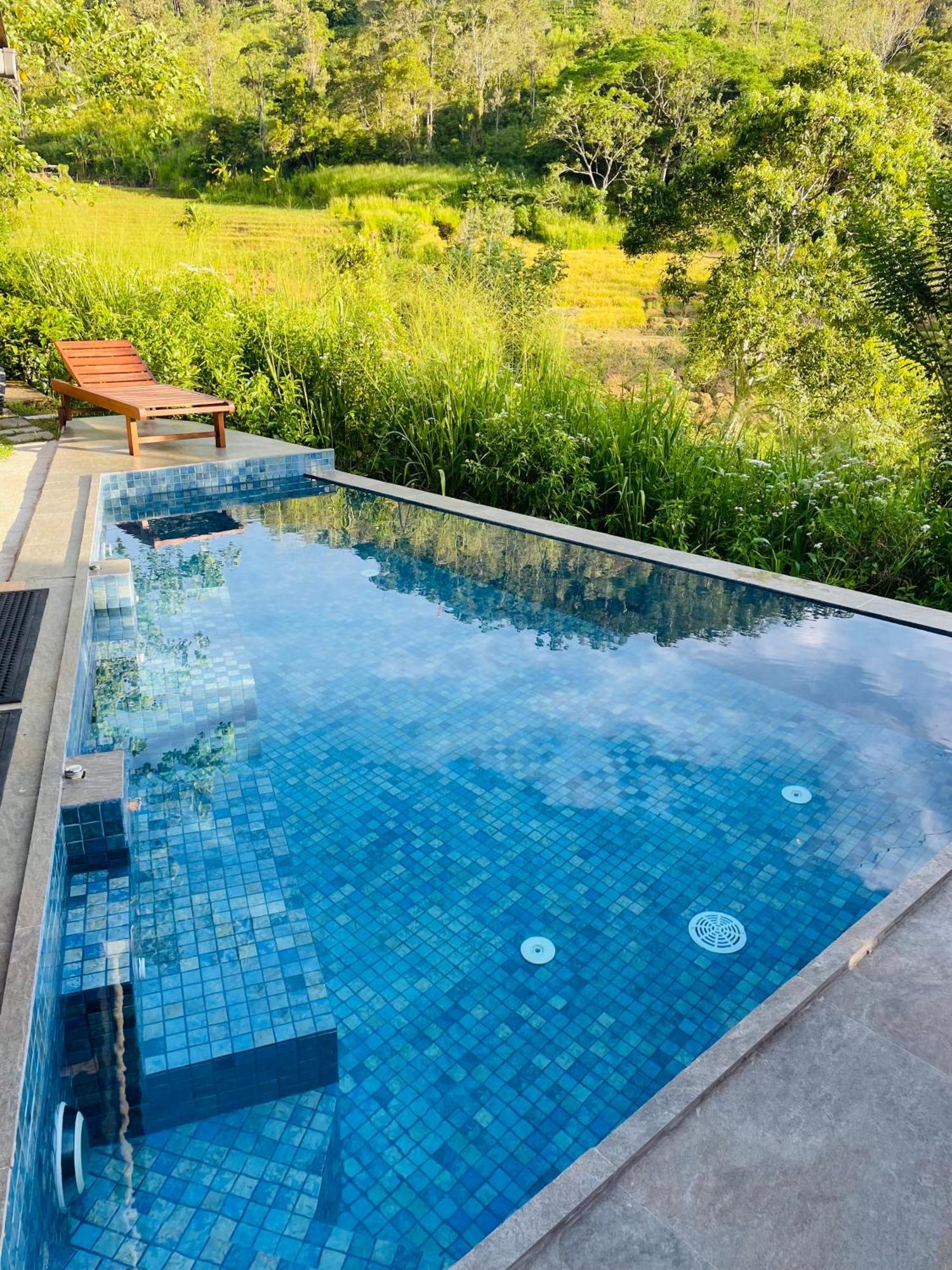 Wild Resort Ella Zewnętrze zdjęcie