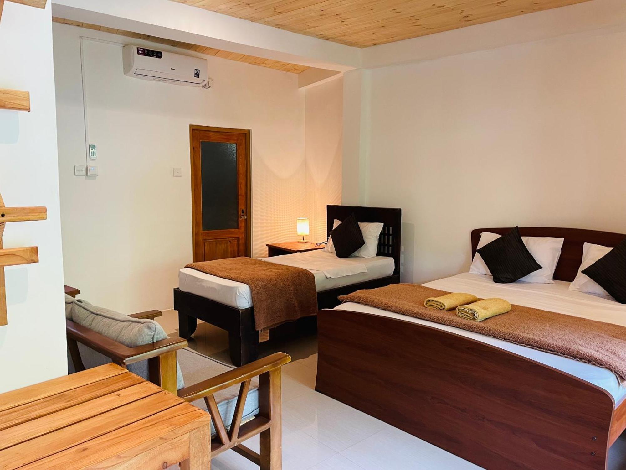 Wild Resort Ella Zewnętrze zdjęcie