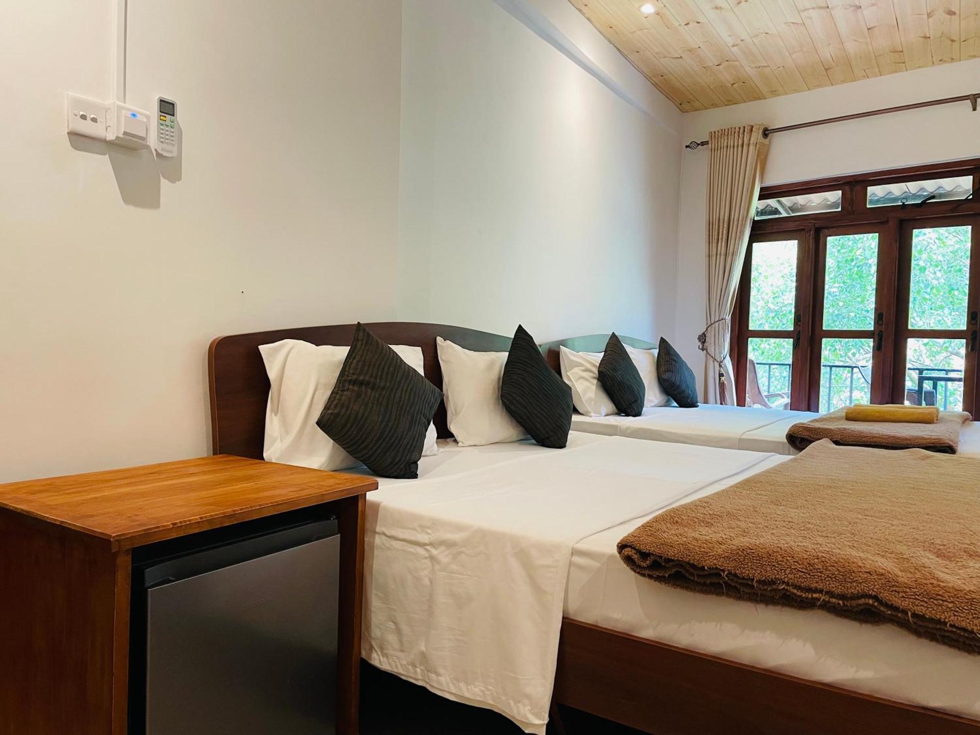 Wild Resort Ella Zewnętrze zdjęcie