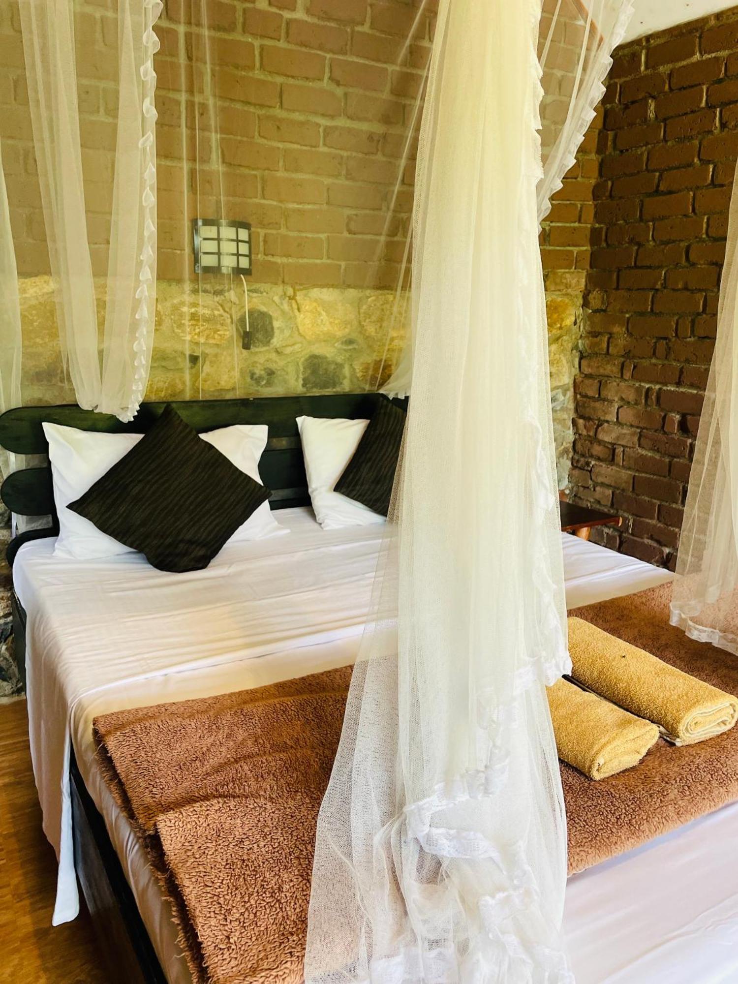 Wild Resort Ella Zewnętrze zdjęcie