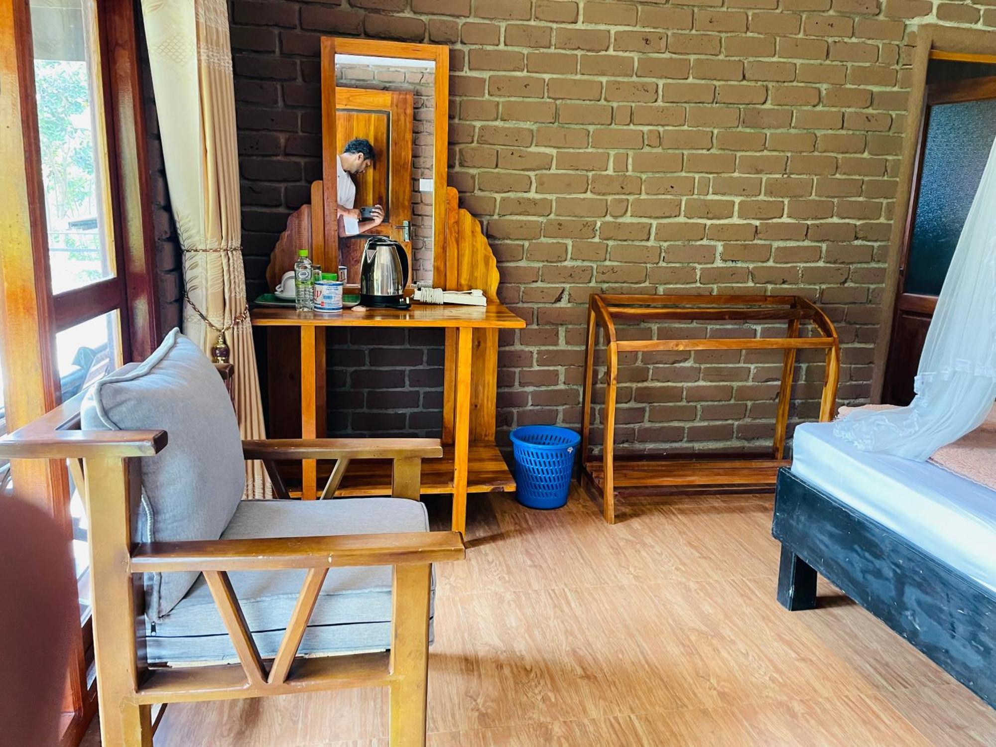 Wild Resort Ella Zewnętrze zdjęcie
