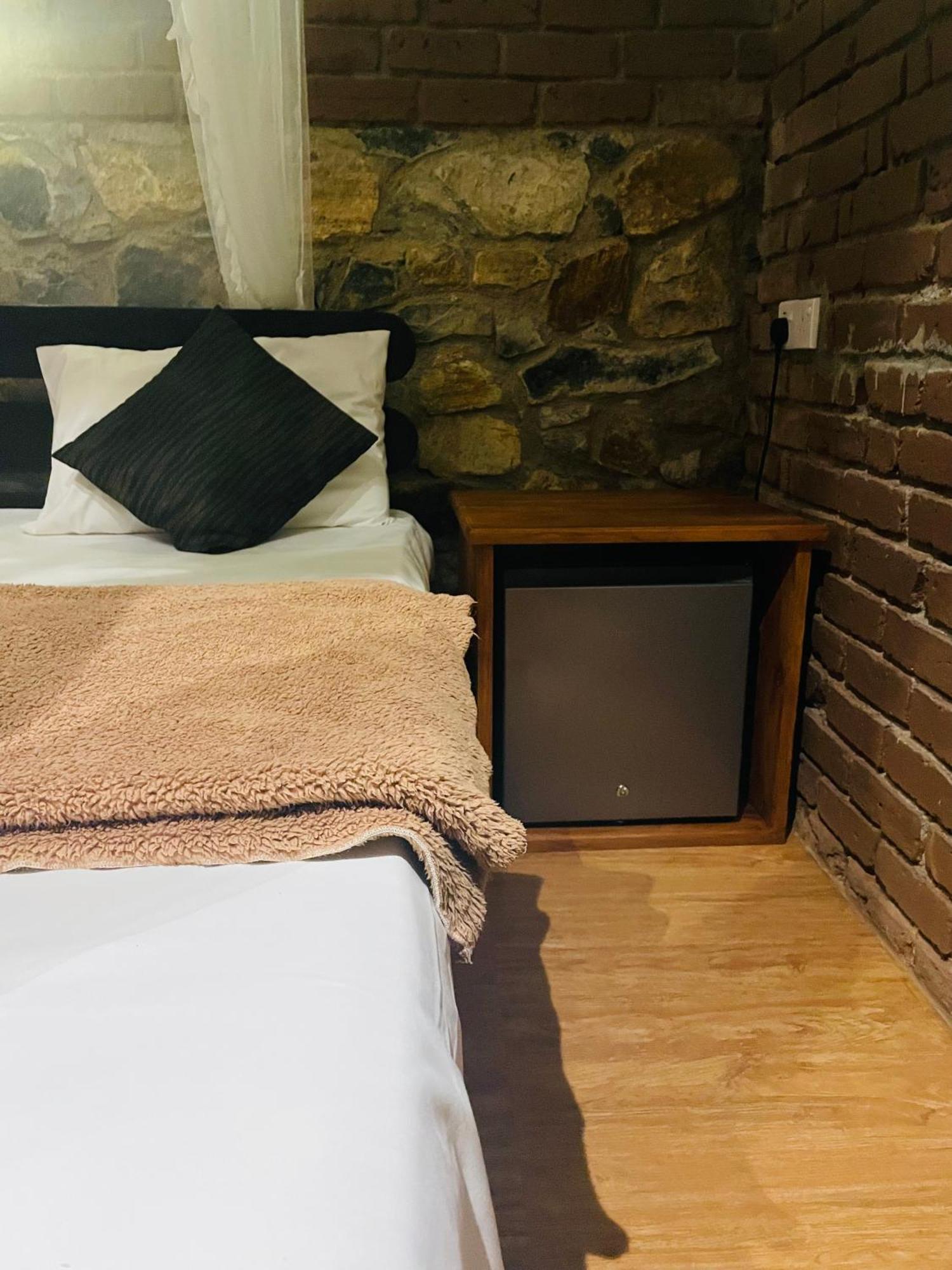 Wild Resort Ella Zewnętrze zdjęcie