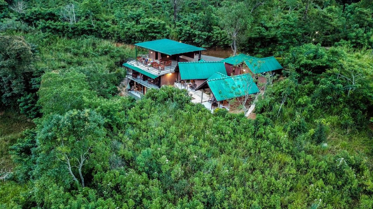 Wild Resort Ella Zewnętrze zdjęcie