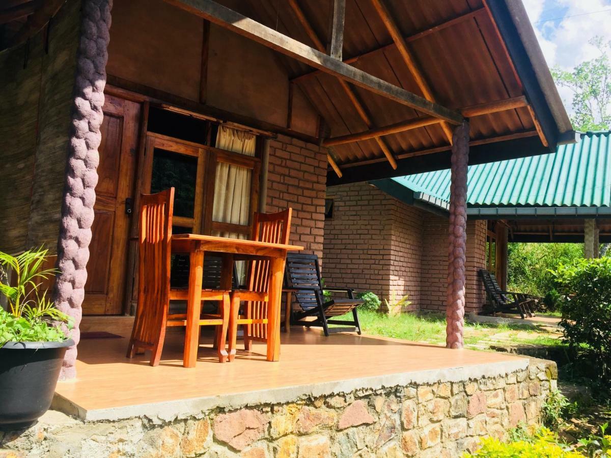 Wild Resort Ella Zewnętrze zdjęcie